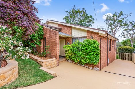 58 Sunset Bvd, Winmalee, NSW 2777
