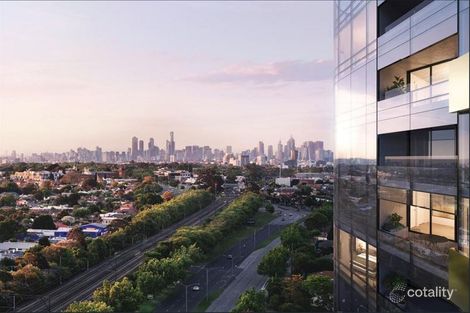 Property photo of 608/803 Dandenong Road Malvern East VIC 3145