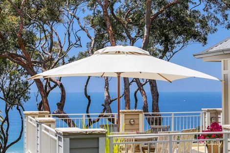 Property photo of 5/5A Wollombi Road Bilgola Plateau NSW 2107