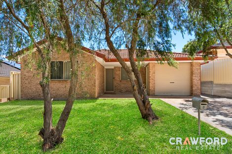 Property photo of 3 Eucalyptus Circuit Warabrook NSW 2304