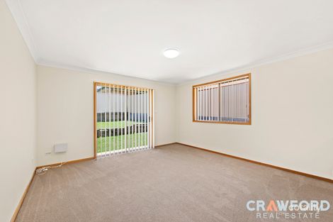Property photo of 3 Eucalyptus Circuit Warabrook NSW 2304