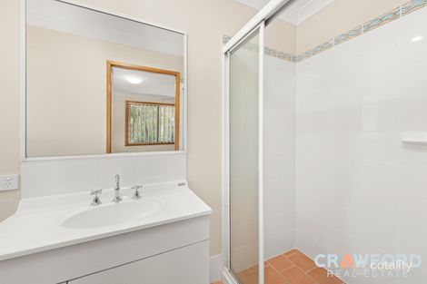 Property photo of 3 Eucalyptus Circuit Warabrook NSW 2304