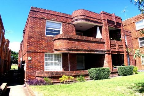 5/10 Manion Ave, Rose Bay, NSW 2029