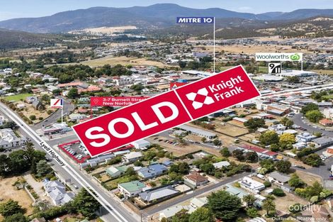 3-7 Burnett St, New Norfolk, TAS 7140