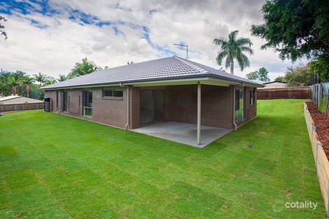 Property photo of 52A Moss Road Camira QLD 4300