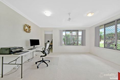 Property photo of 11 Adventurer Drive Taroomball QLD 4703