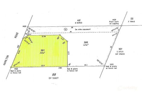 390a Hamilton Rd, Lake Coogee, WA 6166