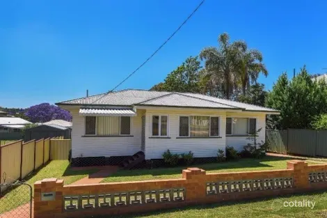 8 Short St, South Toowoomba, QLD 4350