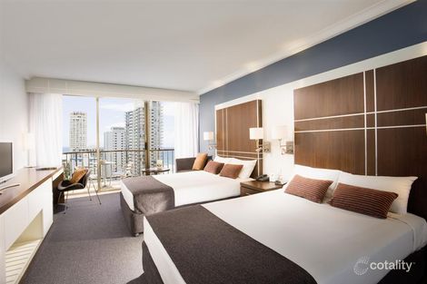 Property photo of 1708/22 View Avenue Surfers Paradise QLD 4217
