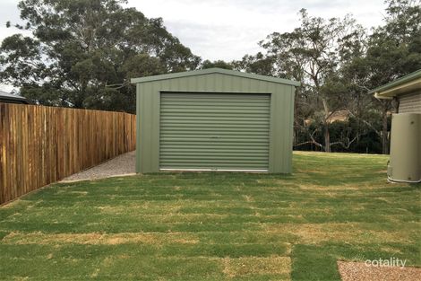 Property photo of 6 Robin Court Kleinton QLD 4352