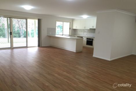 Property photo of 6 Robin Court Kleinton QLD 4352