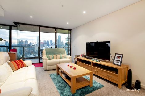 Property photo of 2204/70 Lorimer Street Docklands VIC 3008