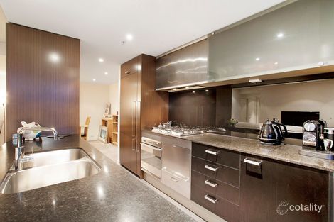 Property photo of 2204/70 Lorimer Street Docklands VIC 3008