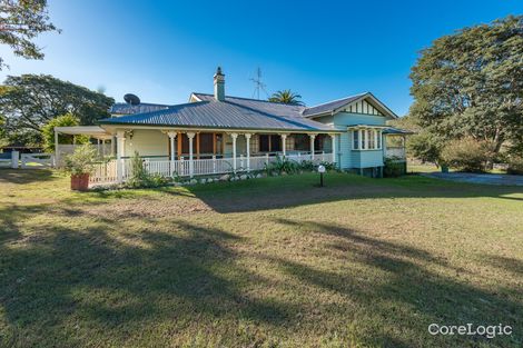 Property photo of 302 Wonbah Road Wonbah QLD 4671