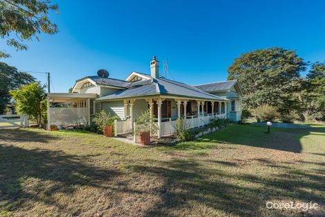 Property photo of 302 Wonbah Road Wonbah QLD 4671