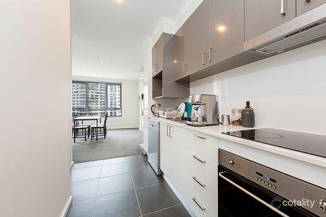 Property photo of 71/77 Gozzard Street Gungahlin ACT 2912