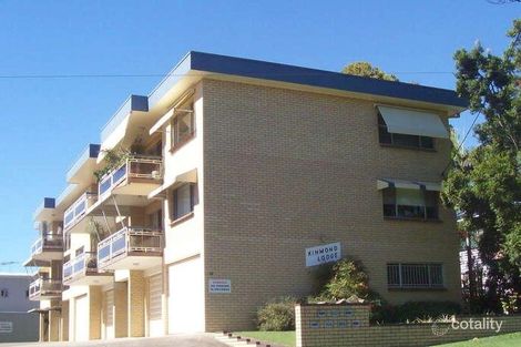 3/45 Kinmond Ave, Wavell Heights, QLD 4012