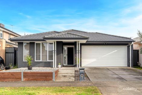 Property photo of 3 Progression Road Craigieburn VIC 3064