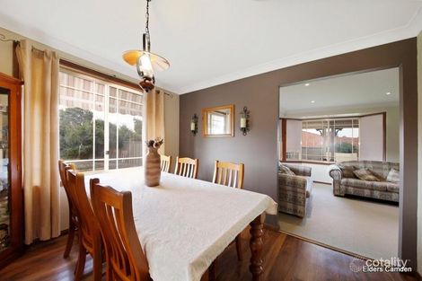 Property photo of 9 Colebee Place Narellan NSW 2567