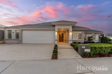 Property photo of 33 Longnor Parkway Alkimos WA 6038