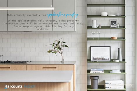 8/50 Regent St, Sandy Bay, TAS 7005