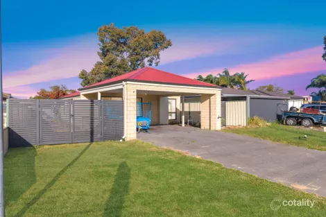 34a Chidzey Dr, Seville Grove, WA 6112