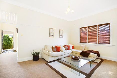 Property photo of 3/27 Dalley Street Bondi Junction NSW 2022