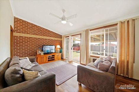 Property photo of 9 Colebee Place Narellan NSW 2567