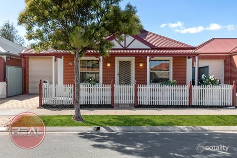 Property photo of 20 Ashwood Circuit Mawson Lakes SA 5095