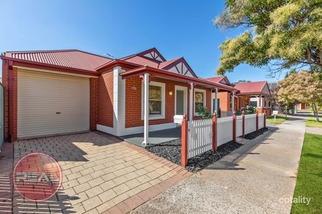 Property photo of 20 Ashwood Circuit Mawson Lakes SA 5095