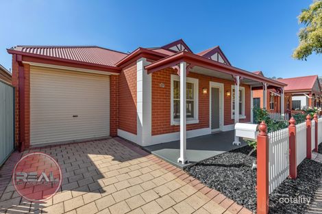 Property photo of 20 Ashwood Circuit Mawson Lakes SA 5095