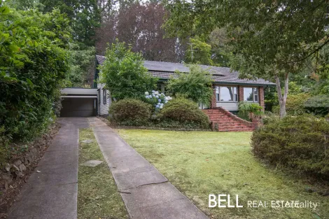 13 Seaview Ave, Ferny Creek, VIC 3786