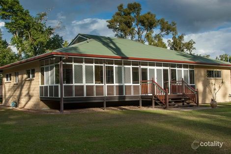 Property photo of 79 Clift Road Ellerbeck QLD 4816