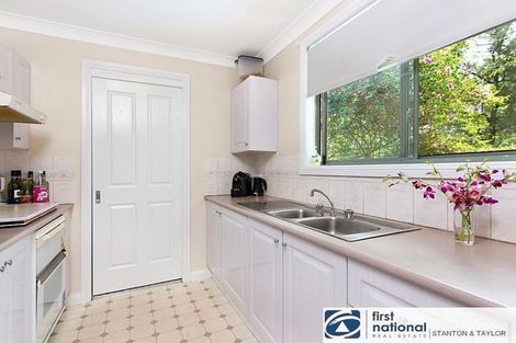 Property photo of 5/151 Stafford Street Penrith NSW 2750