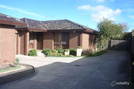 Property photo of 3/105 Perry Street Fairfield VIC 3078
