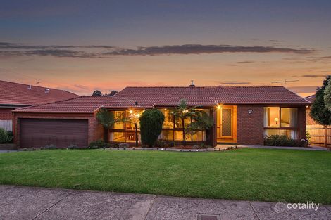 9 Rosemary Ave, Croydon Hills, VIC 3136