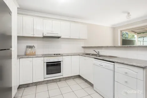 Property photo of 9/199 Woronora Road Engadine NSW 2233