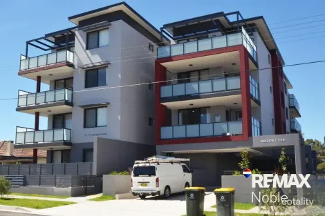 8/70-72 Essington St, Wentworthville, NSW 2145