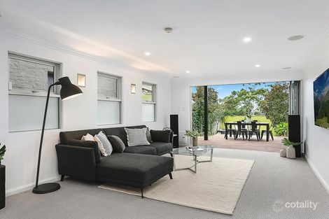 Property photo of 54 Beattie Street Balmain NSW 2041