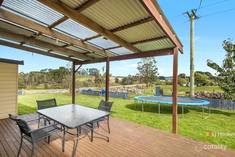 Property photo of 1989 Murchison Highway Henrietta TAS 7325