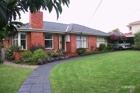 Property photo of 31 Gresford Road Wantirna VIC 3152