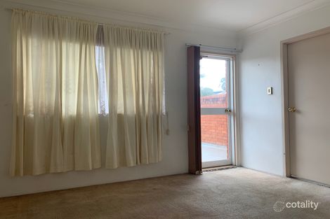 Property photo of 46/16-18 Wassell Street Matraville NSW 2036