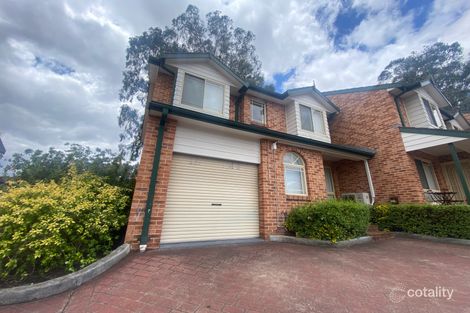 9/1 Carysfield Rd, Bass Hill, NSW 2197