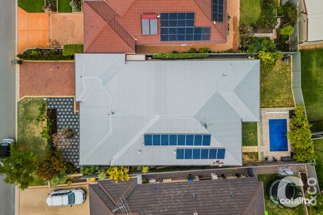 Property photo of 4 Spelthorne Way Wellard WA 6170