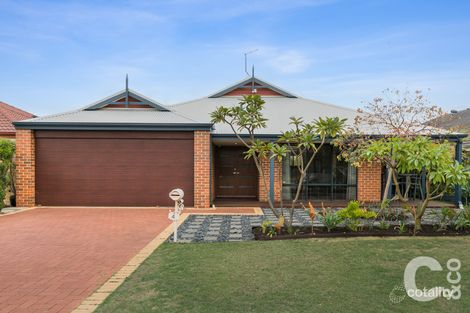 Property photo of 4 Spelthorne Way Wellard WA 6170