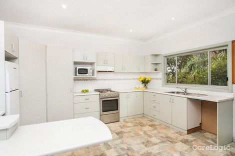 Property photo of 27 The Circle Jannali NSW 2226