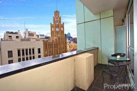 1102/233-239 Collins St, Melbourne, VIC 3000