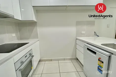 Property photo of 14 Airlie Crescent Cecil Hills NSW 2171