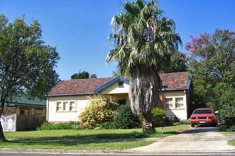 29 Weston St, Revesby, NSW 2212