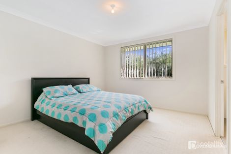 Property photo of 3/8 Neptune Close Rutherford NSW 2320